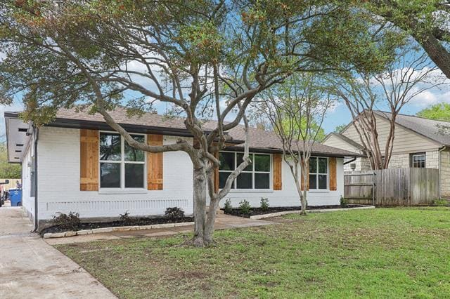 Building Photo - 6665 Santa Anita Dr