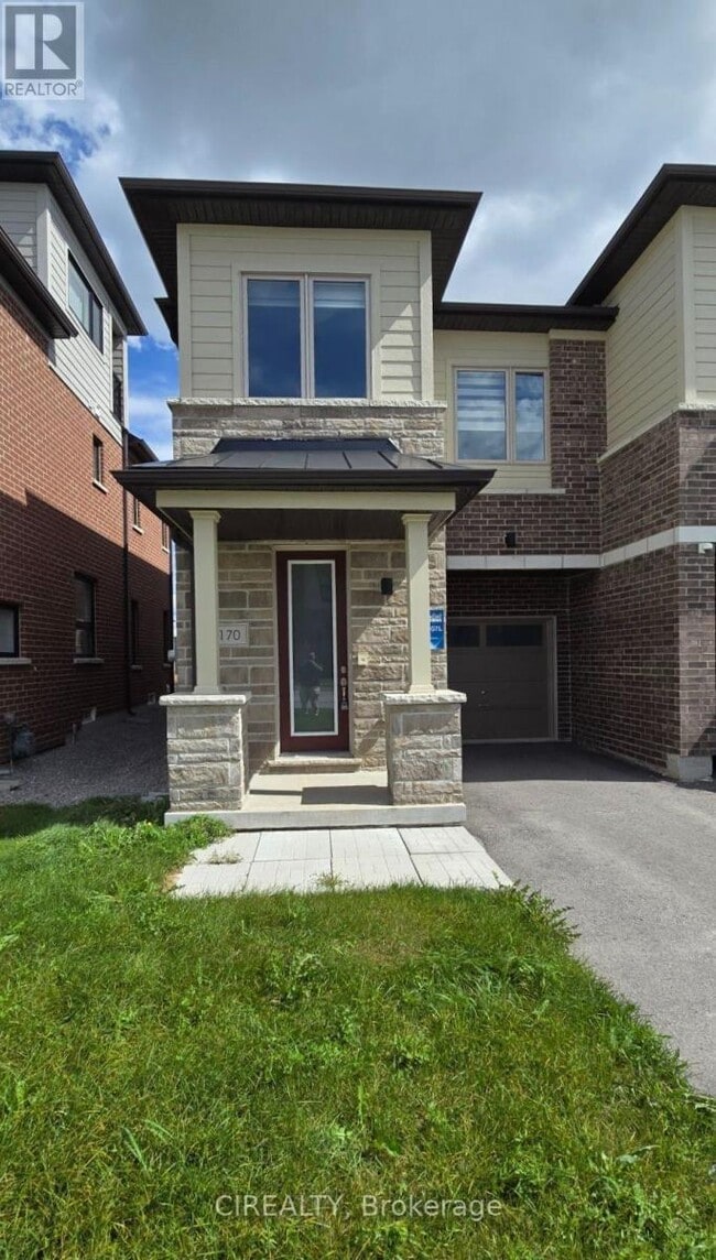 Building Photo - 170 William Booth Ave