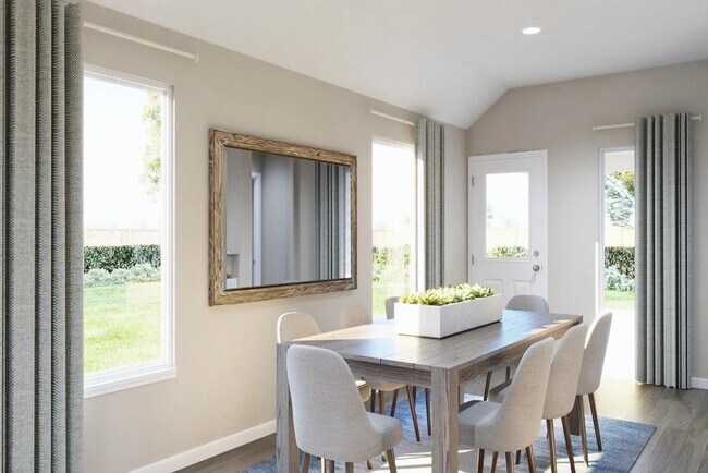 Foto del edificio - 3020 Tallgrass Ct