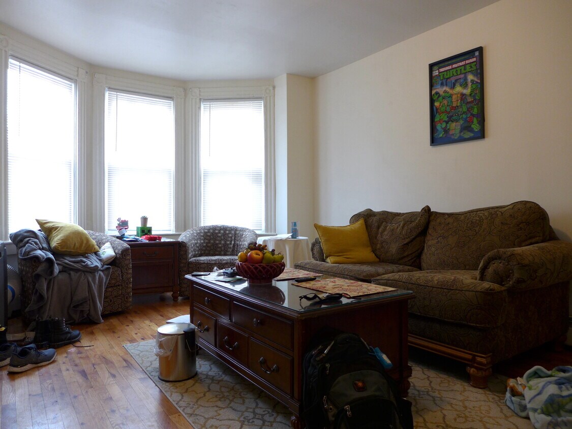 Primary Photo - 3 Wigglesworth St