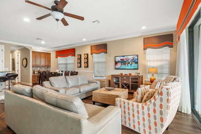 Foto del edificio - 1164 Castle Pines Ct