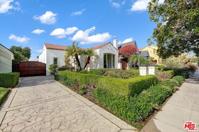 Foto del edificio - 135 N Gower St