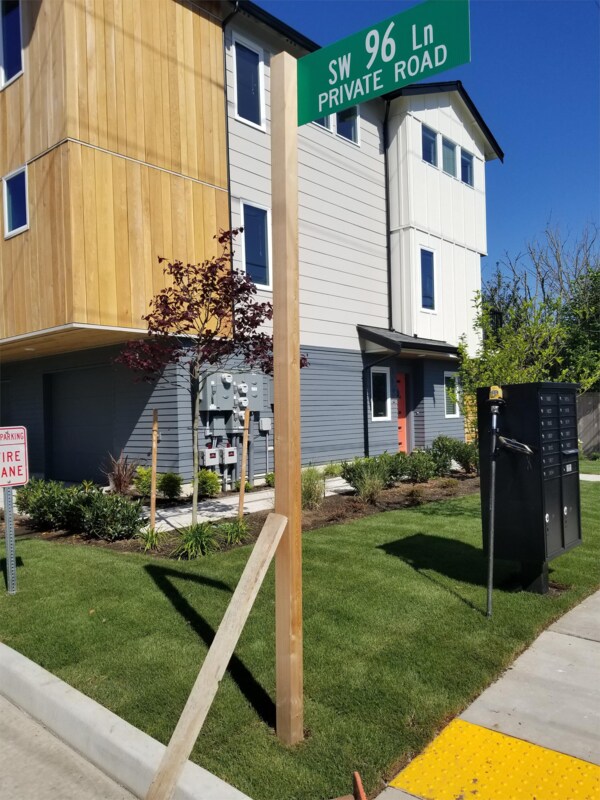 Building Photo - 1806 SW 96th Ln