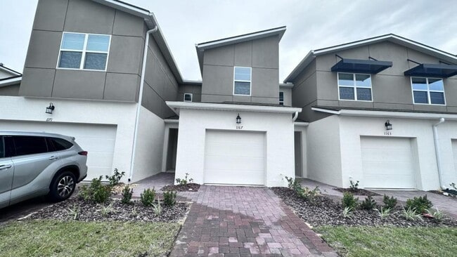 Photo - 1167 Boardwalk Pl House