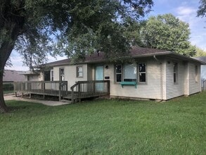 Building Photo - 1603 E Nora St