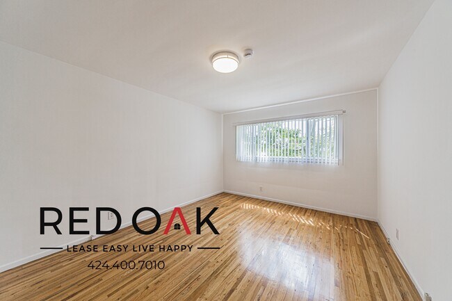 Foto del edificio - 1632 Laurel Ave