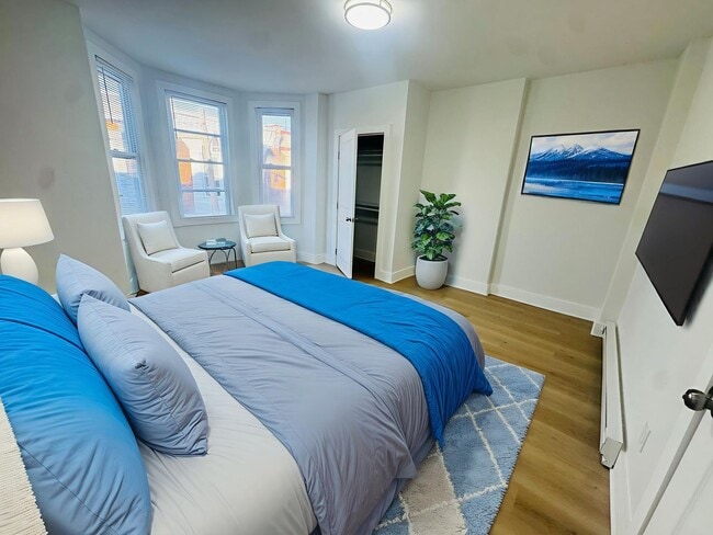 Photo - Refreshed 3bd/1bath House! Section 8 ONLY!