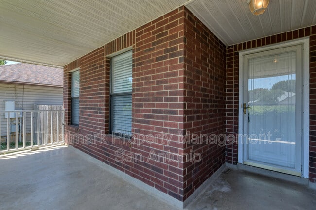 Building Photo - 3313 Fresno Pl