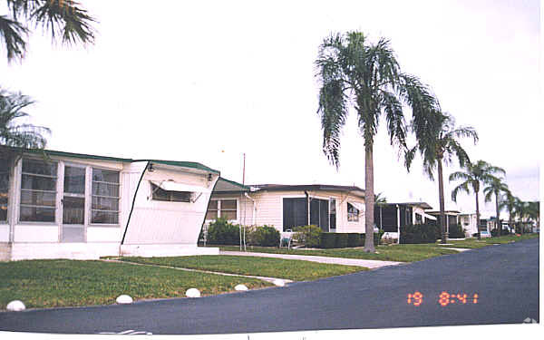 Foto del edificio - Gateway Mobile Home Park