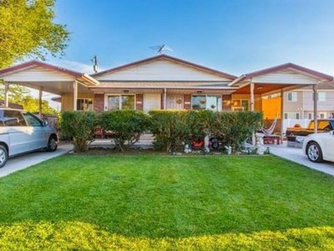 Foto principal - Maple Village Duplex