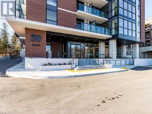 Building Photo - 50 Ann St