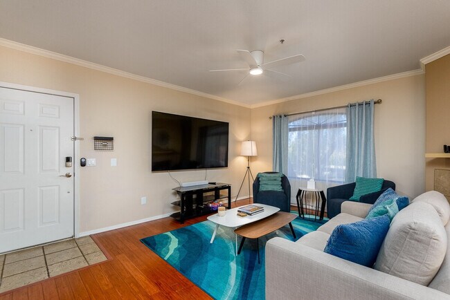 Foto del edificio - 14777 N Apartment