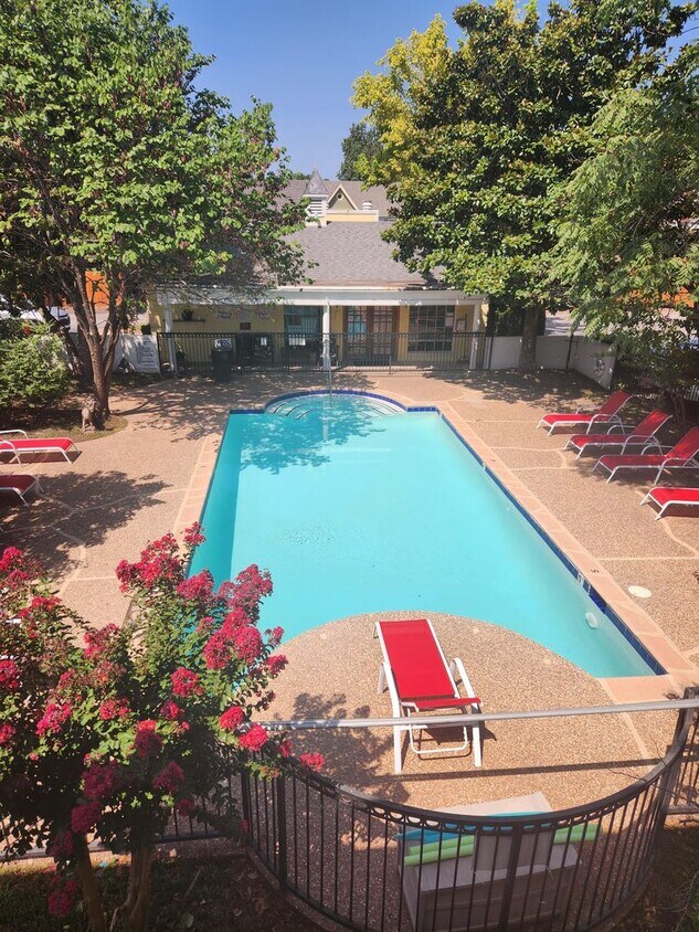 Foto principal - Brookside Garden