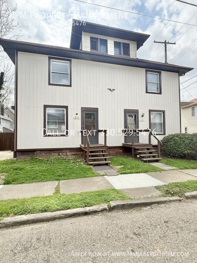 Foto del edificio - 212 14th St NW