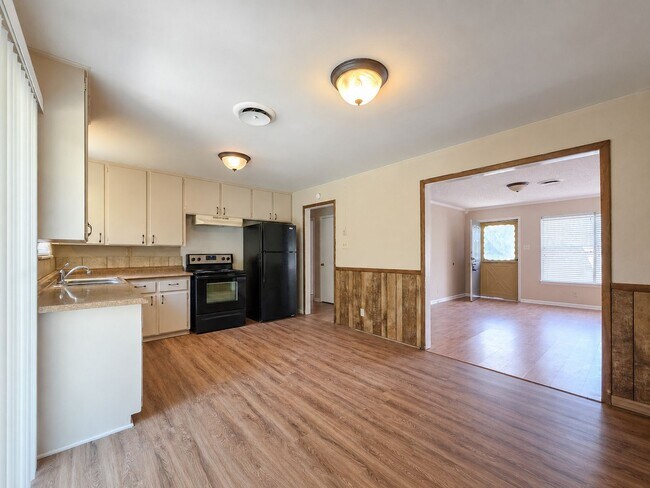 Foto del edificio - Charming & Convenient Home in Killeen, TX!