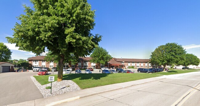 Foto del edificio - 300 Bicentennial Ct