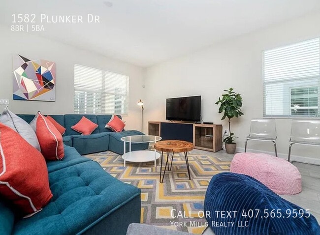 Building Photo - 1582 Plunker Dr