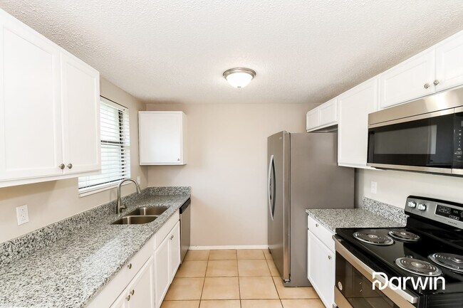 Foto del edificio - 1451 Butte Court, Orange Park, FL 32065