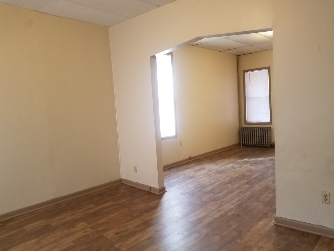 553 S Franklin St, WilkesBarre, PA 18702 Townhome Rentals in Wilkes