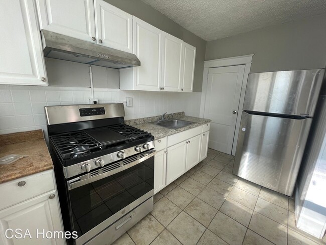 Foto del edificio - 3 br, 1 bath House - 1047 Beideman Ave