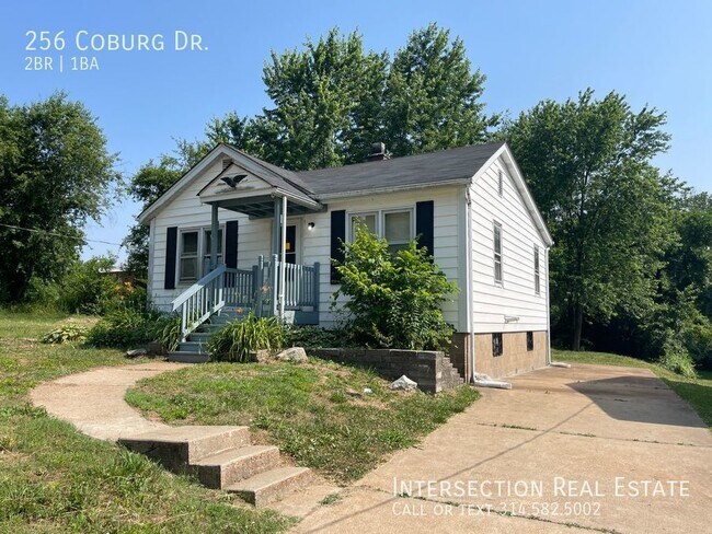 Building Photo - Completely Renovated 2Bed/1Bath Home