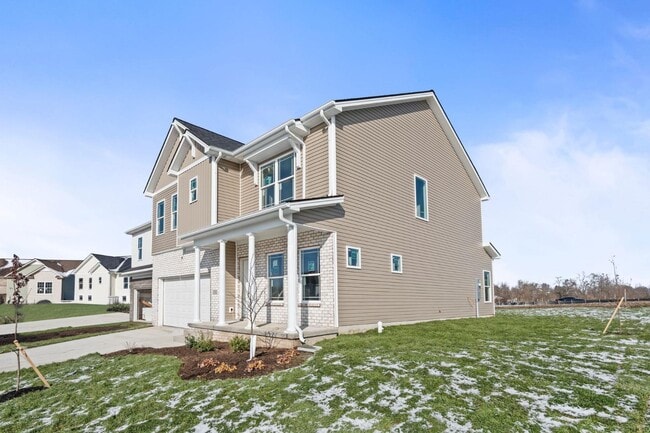 Photo - 100 Lambert Fld House