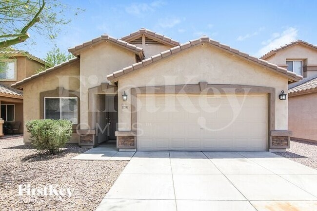 Building Photo - 11597 W Vogel Ave