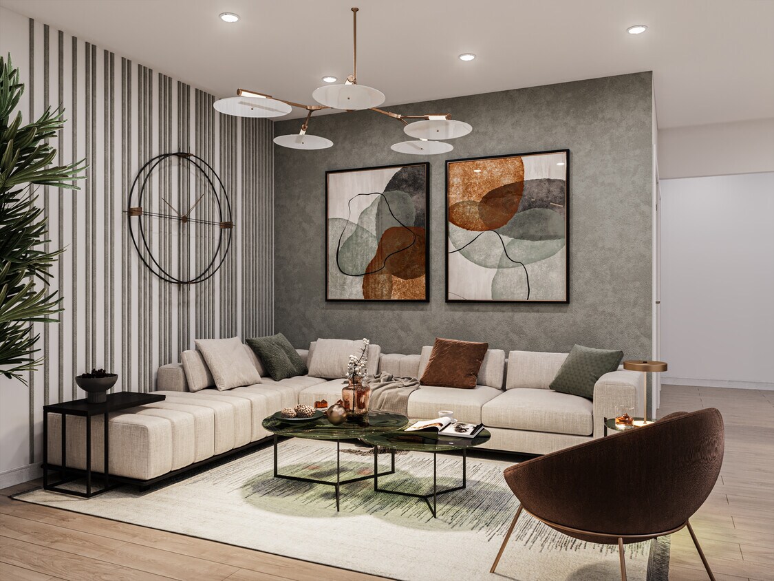 Foto principal - 4000 Mont Clair Apartments