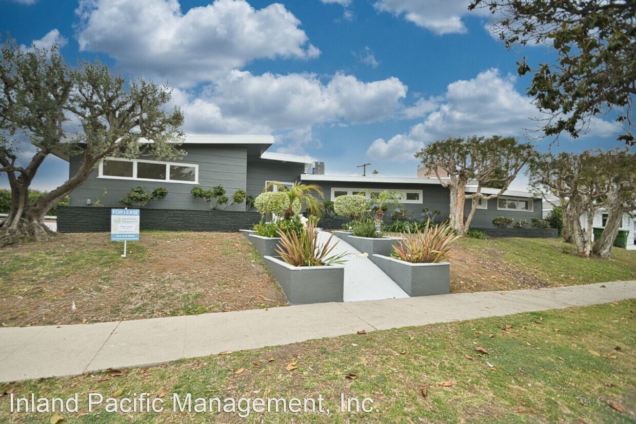 37 Houses for Rent in Westchester, CA Westside Rentals
