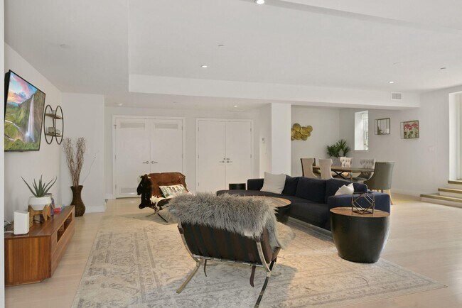 Foto del edificio - 2709 N St NW