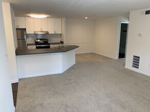 Interior Photo - Wesley Hampstead Apartments at Douglasville