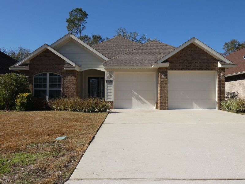 6089 Dunridge Drive, Pace, FL 32571 House Rental in Pace, FL