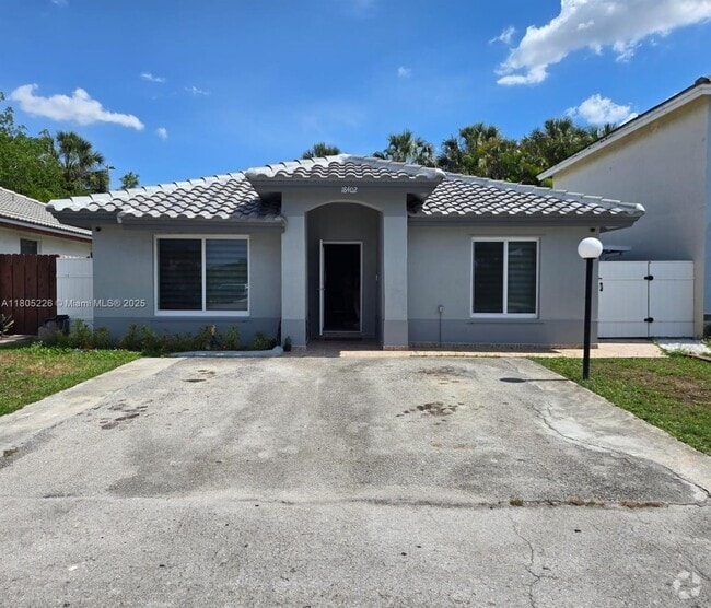 Building Photo - 18402 NW 56th Pl