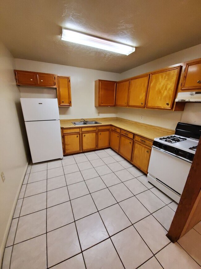 Foto del edificio - 2 bedroom /1 bath Fourplex in North Bryan!...