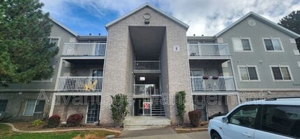 Building Photo - 1268 W 1480 N St