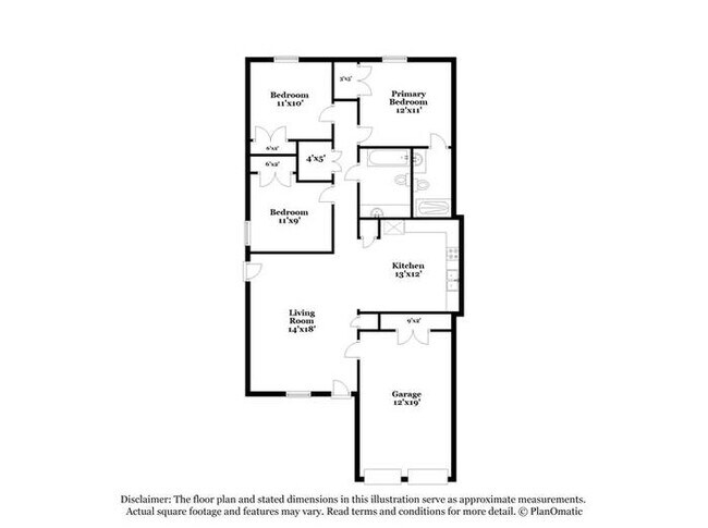 Foto del edificio - 222 Palmer Ct, Pleasant Hill, MO 64080