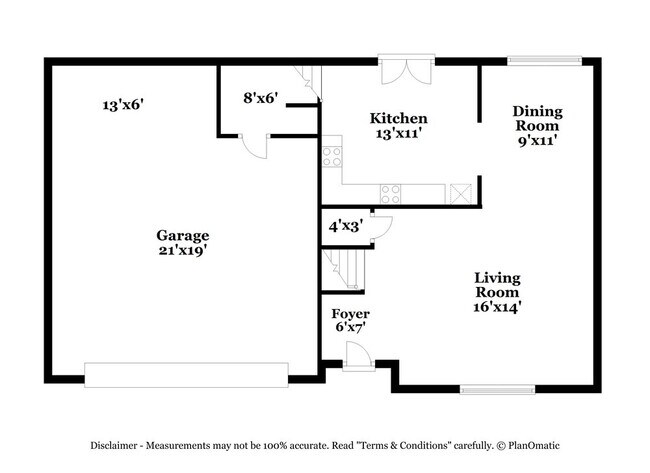 Building Photo - 2575 Stardust Trail