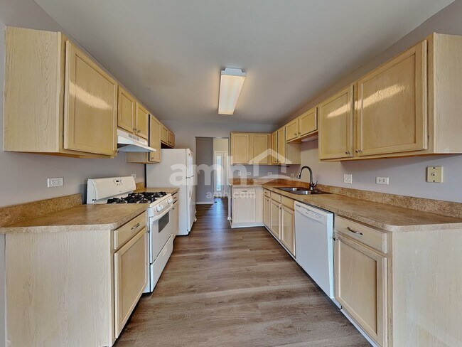 Foto del edificio - 318 Whitmore Trl