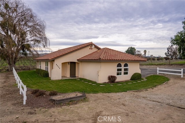 Primary Photo - 8460 Magdalina Dr