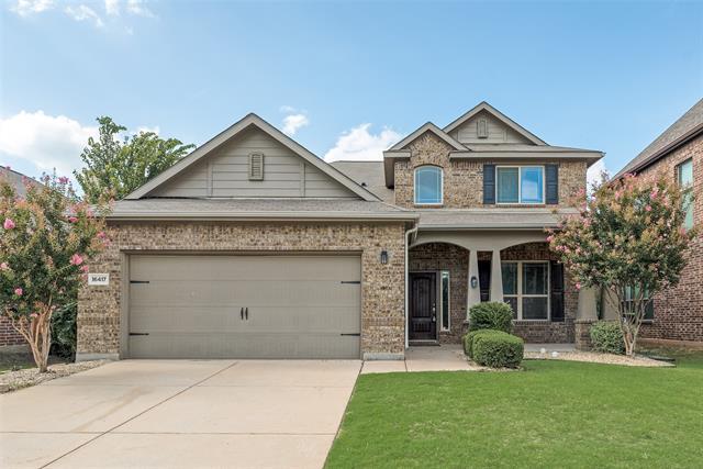 Foto principal - 16417 Stillhouse Hollow Ct