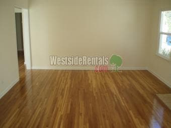 Living room with Fireplace - 1441 Roxbury Dr