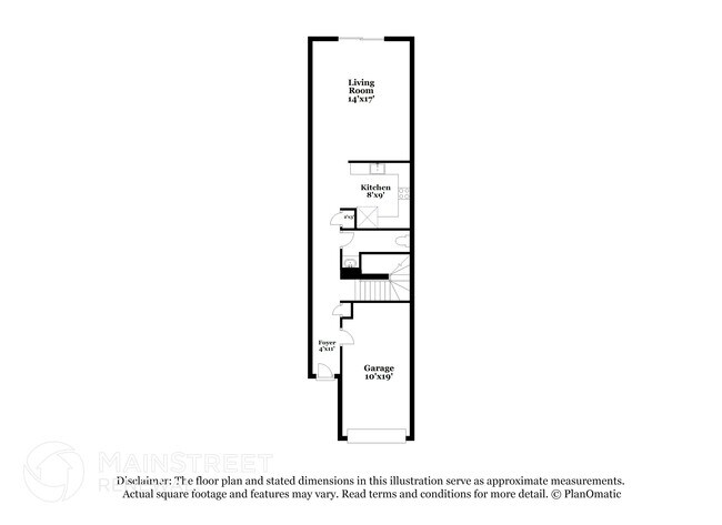 Foto del edificio - 551 Eiseman Wy