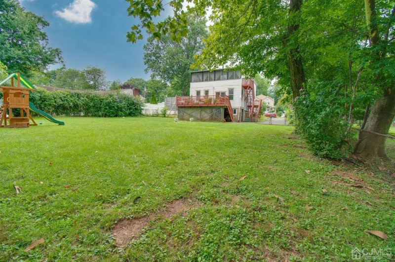 39 Middlesex Av, Edison, NJ 08820 House Rental in Edison, NJ