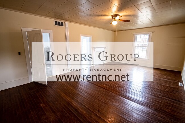 Foto del edificio - Homes for rent in Norlina NC - 101 North S...