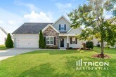 Primary Photo - 3105 Royal Deeside Court Zebulon NC