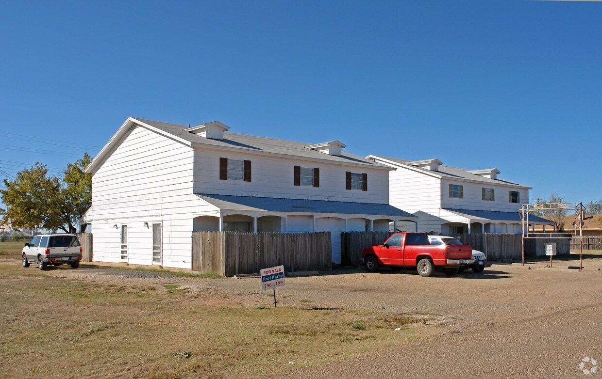 Foto principal - 1503 Bradley St