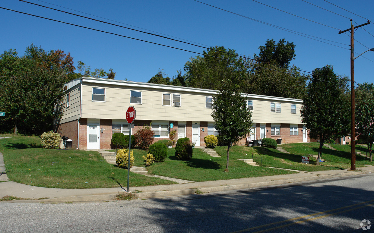 3008 - 3018 Georgetown Rd - 3008-3018 Georgetown Rd