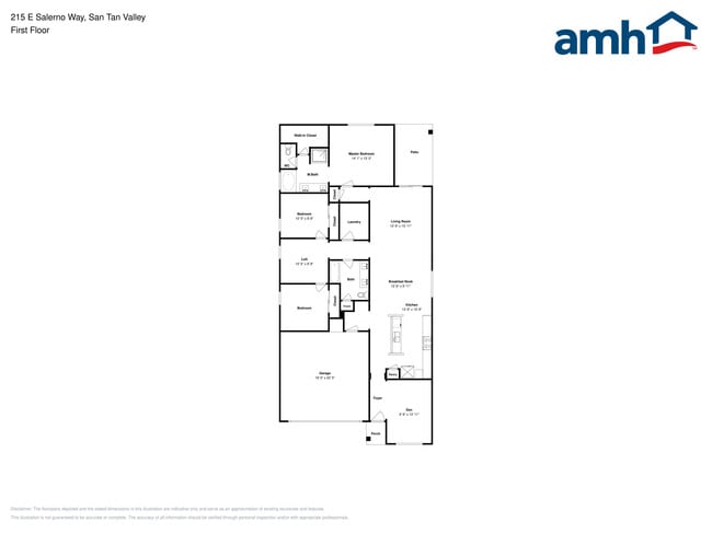 Building Photo - 215 E Salerno Way
