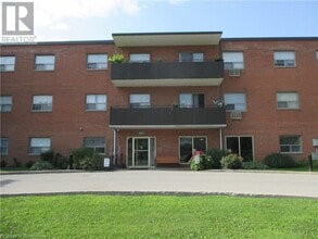 Building Photo - 485 Thorold Rd