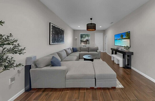 Foto del edificio - 3114 E 21st Ave